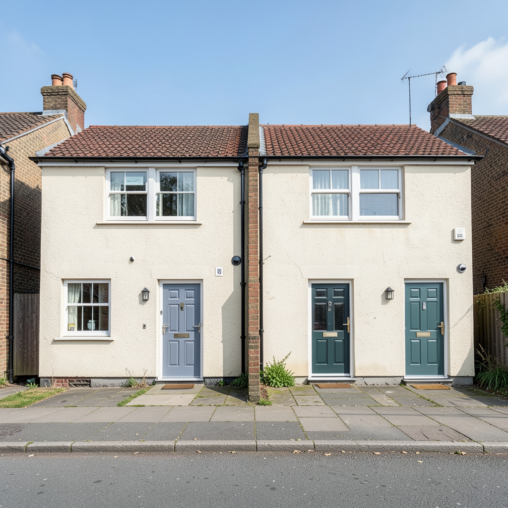 3 Meadow Bank Close, Ascott Under Wychwood, Chipping Norton sold for £517,000 in July 2026